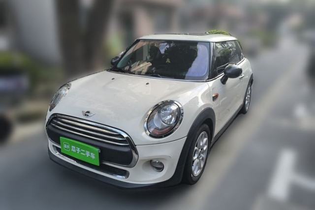 Used MINI 2016 1.2T ONE Pioneer Edition