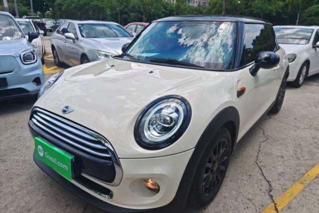 Used MINI 2016 1.5T COOPER