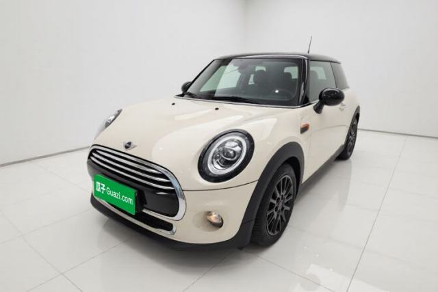 Used MINI 2016 1.5T COOPER
