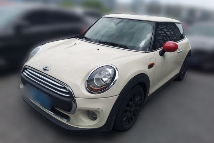 Used MINI 2016 1.2T ONE Pioneer Edition Guazi used car, China used car export, Used car for sale, Used  cars, Cheapest cars for sale