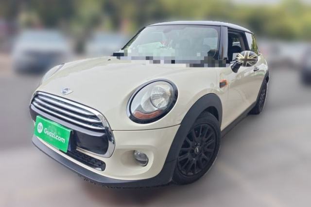 Used MINI 2016 1.5T COOPER