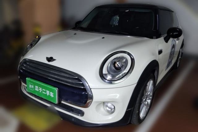Used MINI 2016 1.5T COOPER Avant-Garde