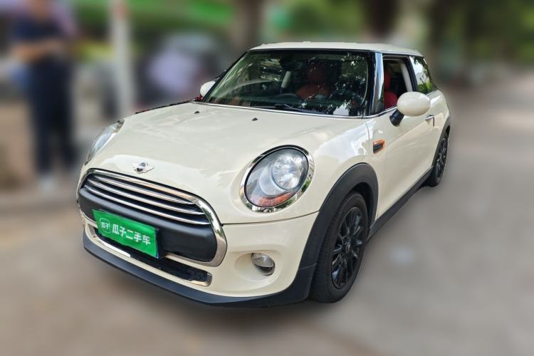 Used MINI 2016 1.2T ONE Pioneer Edition Guazi used car, China used car export, Used car for sale, Used  cars, Cheapest cars for sale
