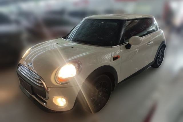 Used MINI 2016 1.5T COOPER
