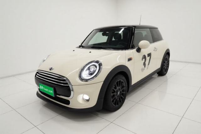 Used MINI 2016 1.2T ONE Pioneer Edition