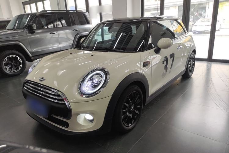 Used MINI 2016 1.2T ONE Pioneer Edition Guazi used car, China used car export, Used car for sale, Used  cars, Cheapest cars for sale