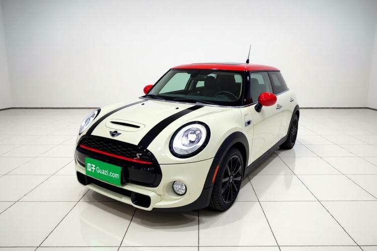 Ojetý MINI 2016 2.0T COOPER S Five-Door Edition Guazi used car, China used car export, Used car for sale, Used  cars, Cheapest cars for sale