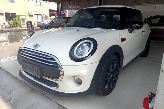 Used MINI 2016 1.2T ONE Pioneer Edition