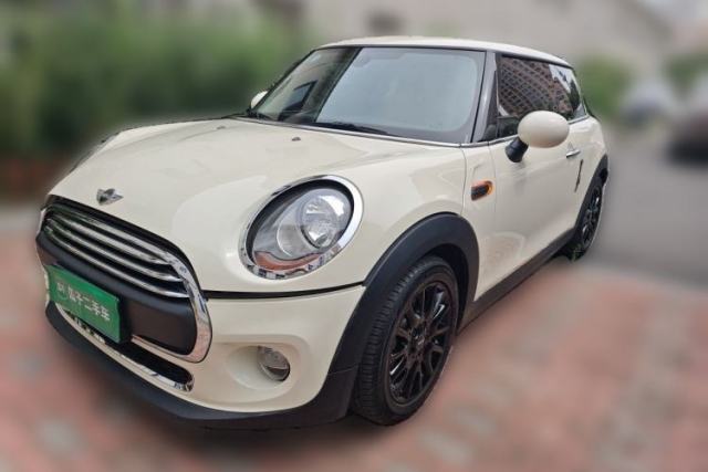 Used MINI 2016 1.2T ONE Pioneer Edition