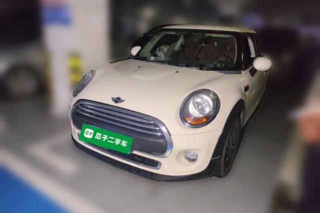 Used MINI 2016 1.2T ONE Pioneer Edition