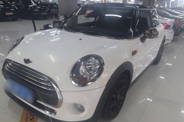 Used MINI 2016 1.2T ONE Pioneer Edition