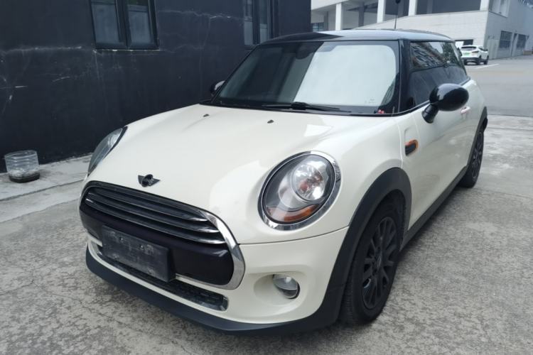 Used MINI 2016 1.5T COOPER Guazi used car, China used car export, Used car for sale, Used cars, Cheapest cars for sale