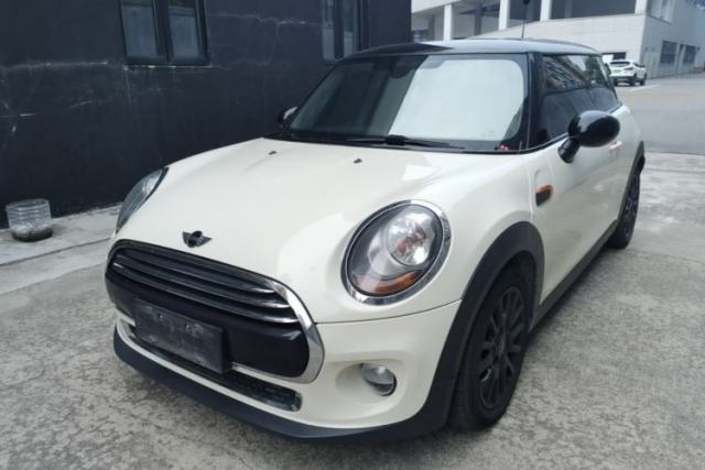 Used MINI 2016 1.5T COOPER