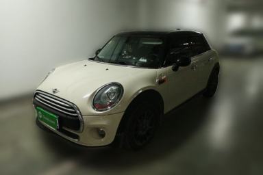 Used MINI 2016 1.5T COOPER Five-Door Edition