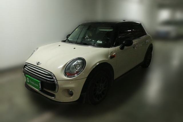 Used MINI 2016 1.5T COOPER Five-Door Edition