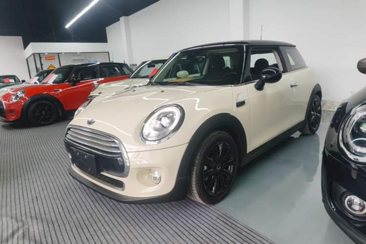 Used MINI 2016 1.5T COOPER Avant-Garde Guazi used car, China used car export, Used car for sale, Used  cars, Cheapest cars for sale