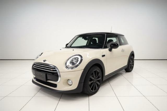 Used MINI 2016 1.5T COOPER Avant-Garde