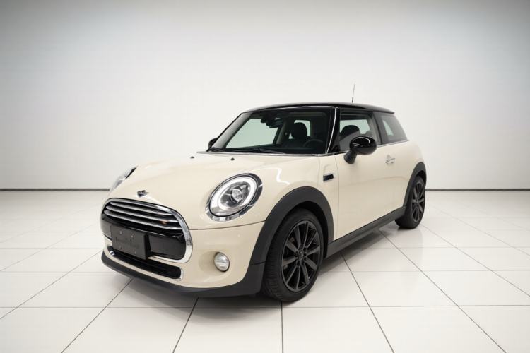 Used MINI 2016 1.5T COOPER Avant-Garde Guazi used car, China used car export, Used car for sale, Used cars, Cheapest cars for sale
