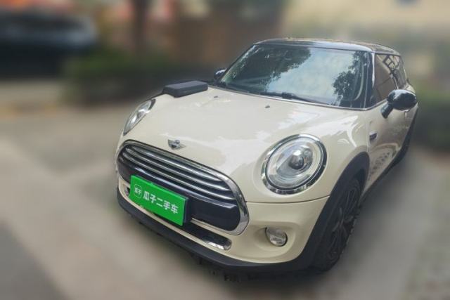 Used MINI 2016 1.5T COOPER Avant-Garde