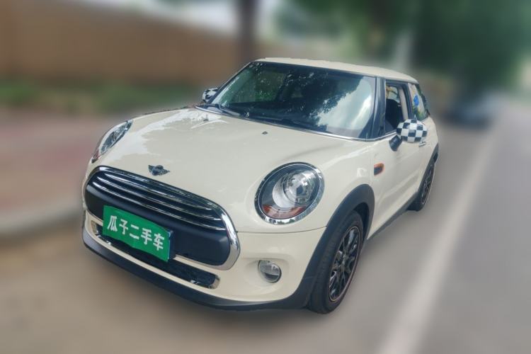 Used MINI 2016 1.2T ONE Pioneer Edition Guazi used car, China used car export, Used car for sale, Used cars, Cheapest cars for sale