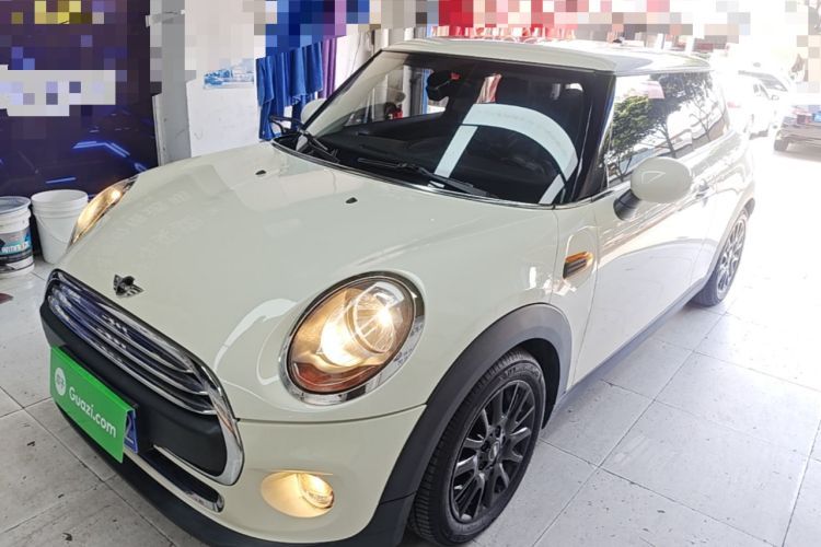 MINI 2016 1.2T ONE Pioneer Edition مستعملة Guazi used car, China used car export, Used car for sale, Used  cars, Cheapest cars for sale