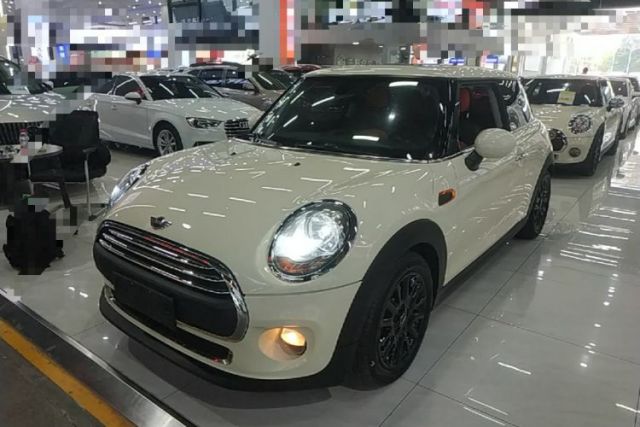 Used MINI 2016 1.2T ONE Pioneer Edition