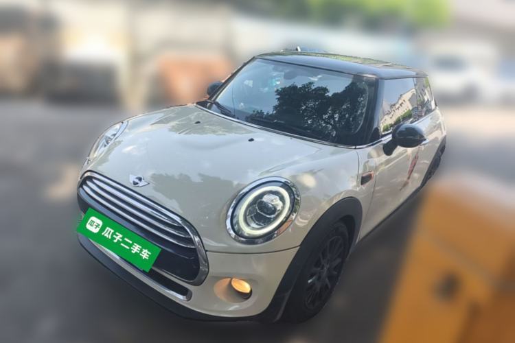 Used MINI 2016 1.5T COOPER Guazi used car, China used car export, Used car for sale, Used cars, Cheapest cars for sale