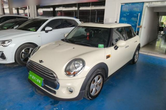 Used MINI 2016 1.2T ONE Five-Door Edition