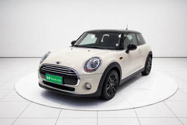 Used MINI 2016 1.5T COOPER Five-Door Edition