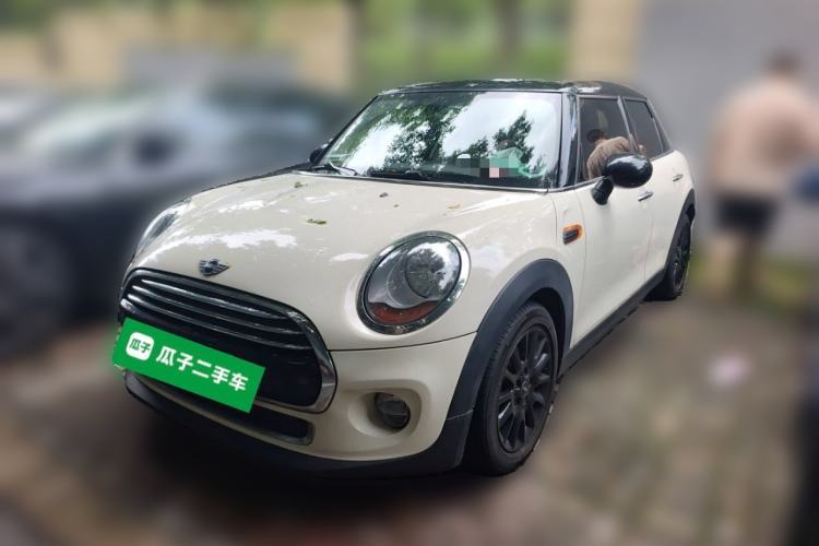 Used MINI 2016 1.5T COOPER Five-Door Edition Guazi used car, China used car export, Used car for sale, Used  cars, Cheapest cars for sale