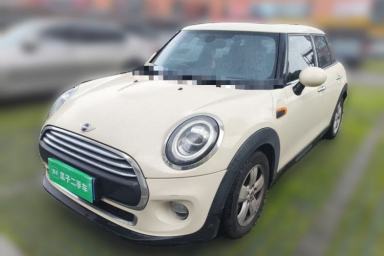 Used MINI 2016 1.2T ONE Five-Door Edition
