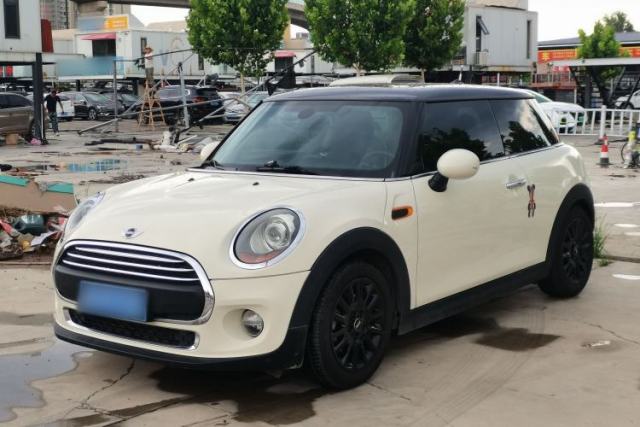 Used MINI 2016 1.2T ONE Pioneer Edition