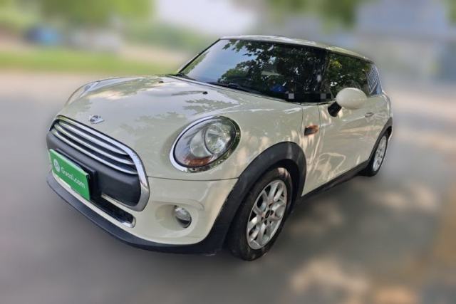 Used MINI 2016 1.2T ONE Pioneer Edition