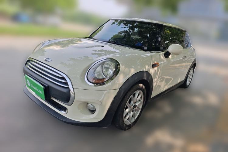 Used MINI 2016 1.2T ONE Pioneer Edition Guazi used car, China used car export, Used car for sale, Used  cars, Cheapest cars for sale