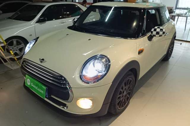Used MINI 2016 1.2T ONE Pioneer Edition