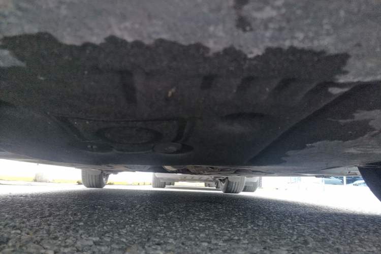 Used MINI 2016 1.2T ONE Pioneer Edition Chassis Front