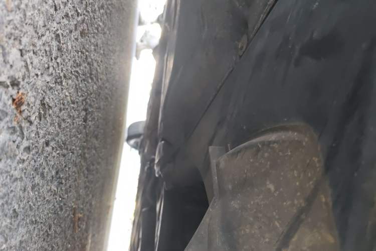 Used MINI 2016 1.5T COOPER Avant-Garde Chassis Front Left