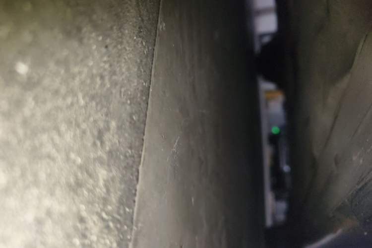Used MINI 2016 1.2T ONE Five-Door Edition Chassis Front Left