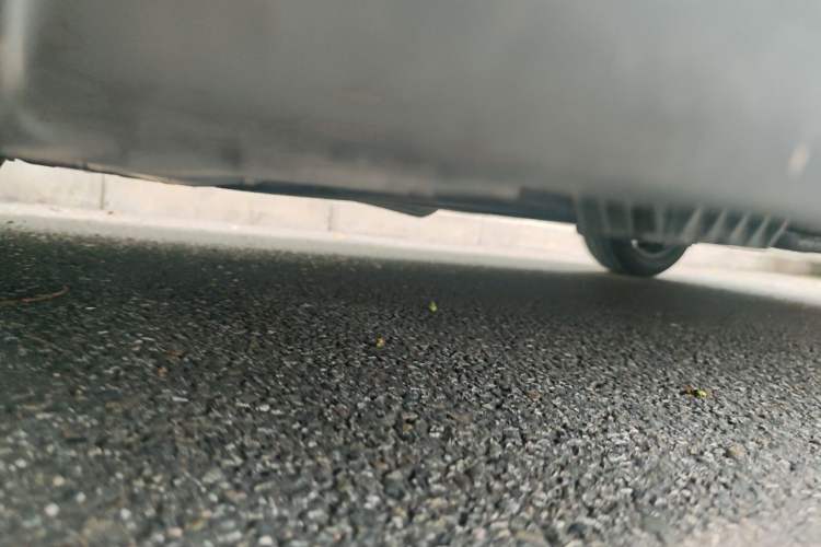 Used MINI 2016 1.5T COOPER Chassis Front Left