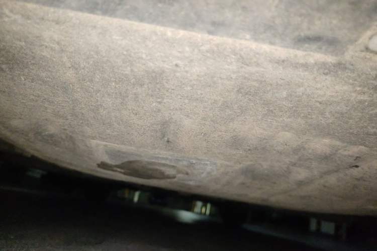 Used MINI 2016 1.5T COOPER Chassis Front