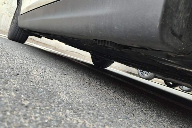 Used MINI 2016 1.5T COOPER Five-Door Edition Chassis Front Right
