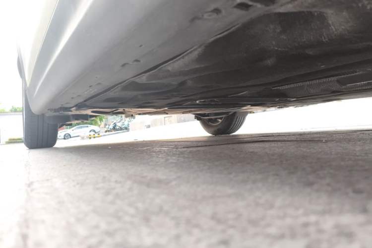 Used MINI 2016 1.2T ONE Five-Door Edition Chassis Front Right