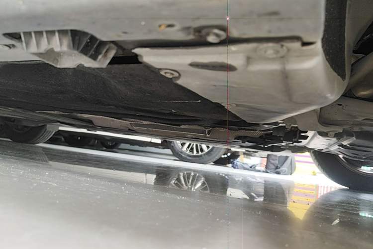 Used MINI 2016 1.2T ONE Five-Door Edition Chassis Front Right