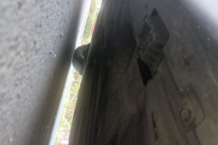Used MINI 2016 1.5T COOPER Chassis Front Right