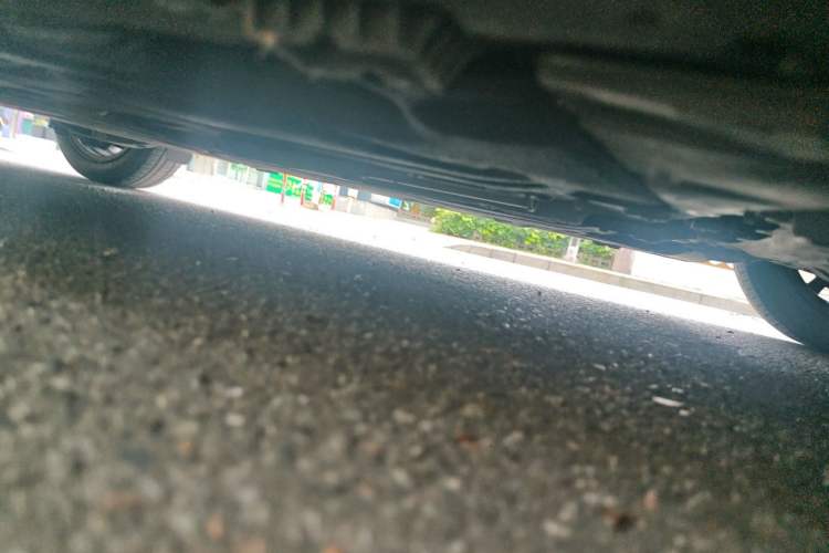 Used MINI 2016 1.5T COOPER Chassis Front Right