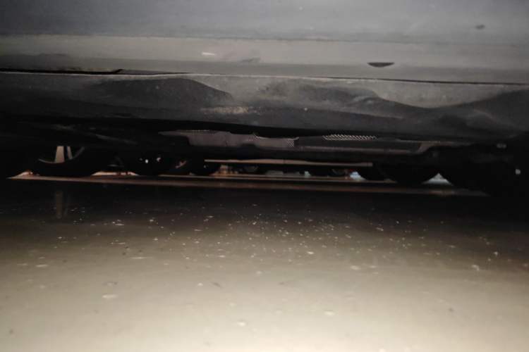 Used MINI 2016 1.5T COOPER Five-Door Edition Chassis Front Right