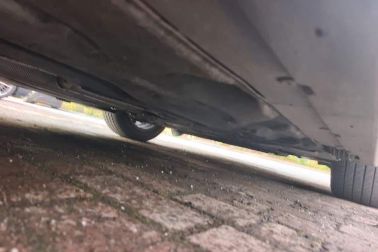 Used MINI 2016 1.5T COOPER Chassis Front Right