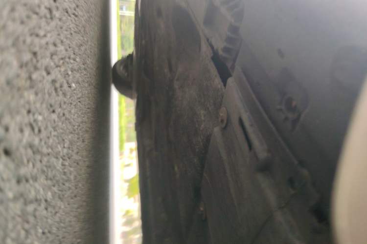Used MINI 2016 1.5T COOPER Five-Door Edition Chassis Front Right