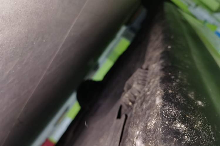 Used MINI 2016 1.5T COOPER Chassis Front Right
