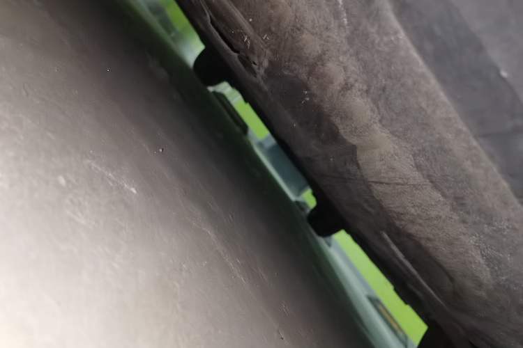 Used MINI 2016 1.5T COOPER Chassis Front
